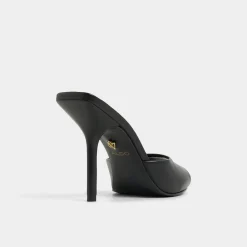 ALDO Mules^Madelan Black