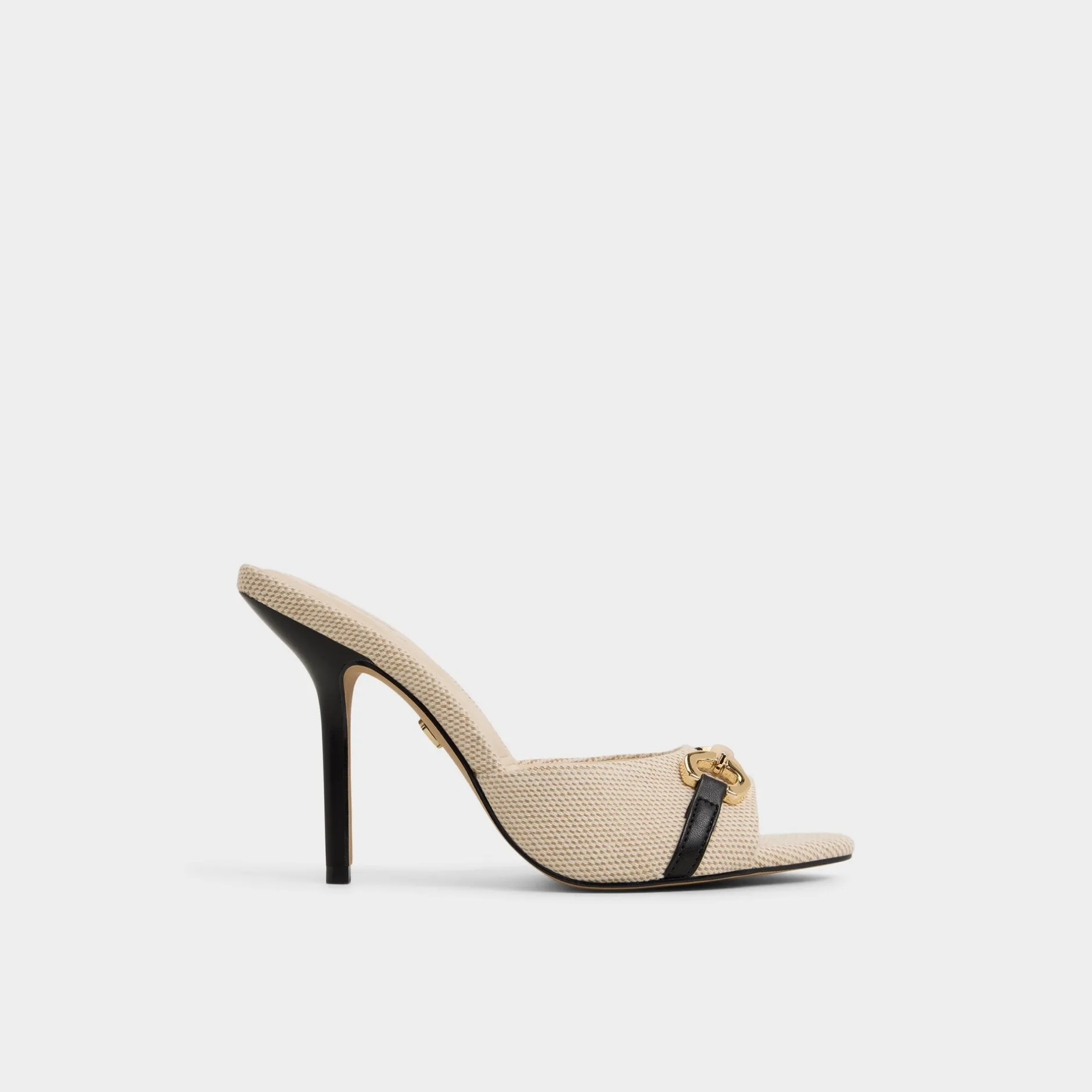 ALDO Mules^Madelynie Open natural