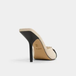 ALDO Mules^Madelynie Open natural