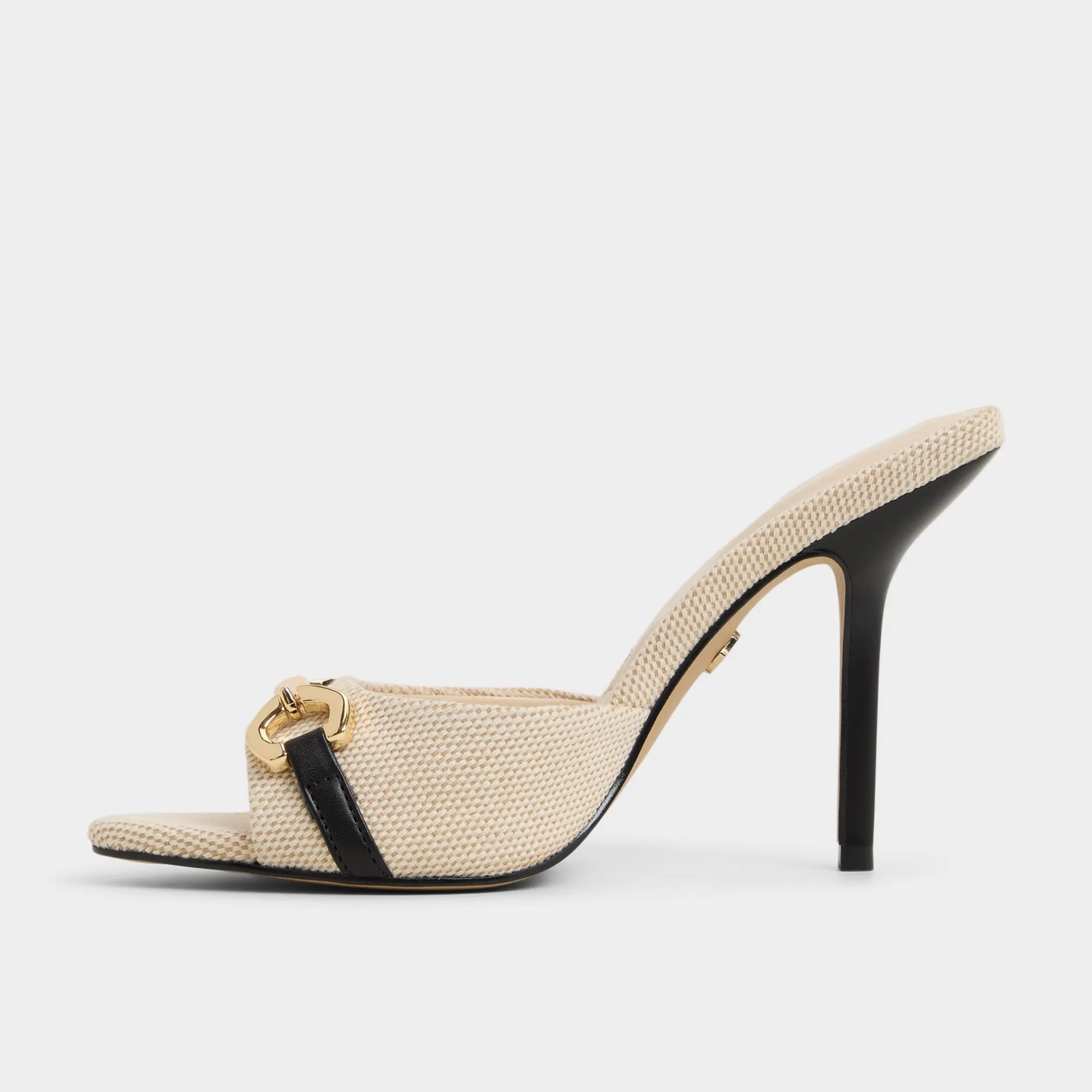ALDO Mules^Madelynie Open natural