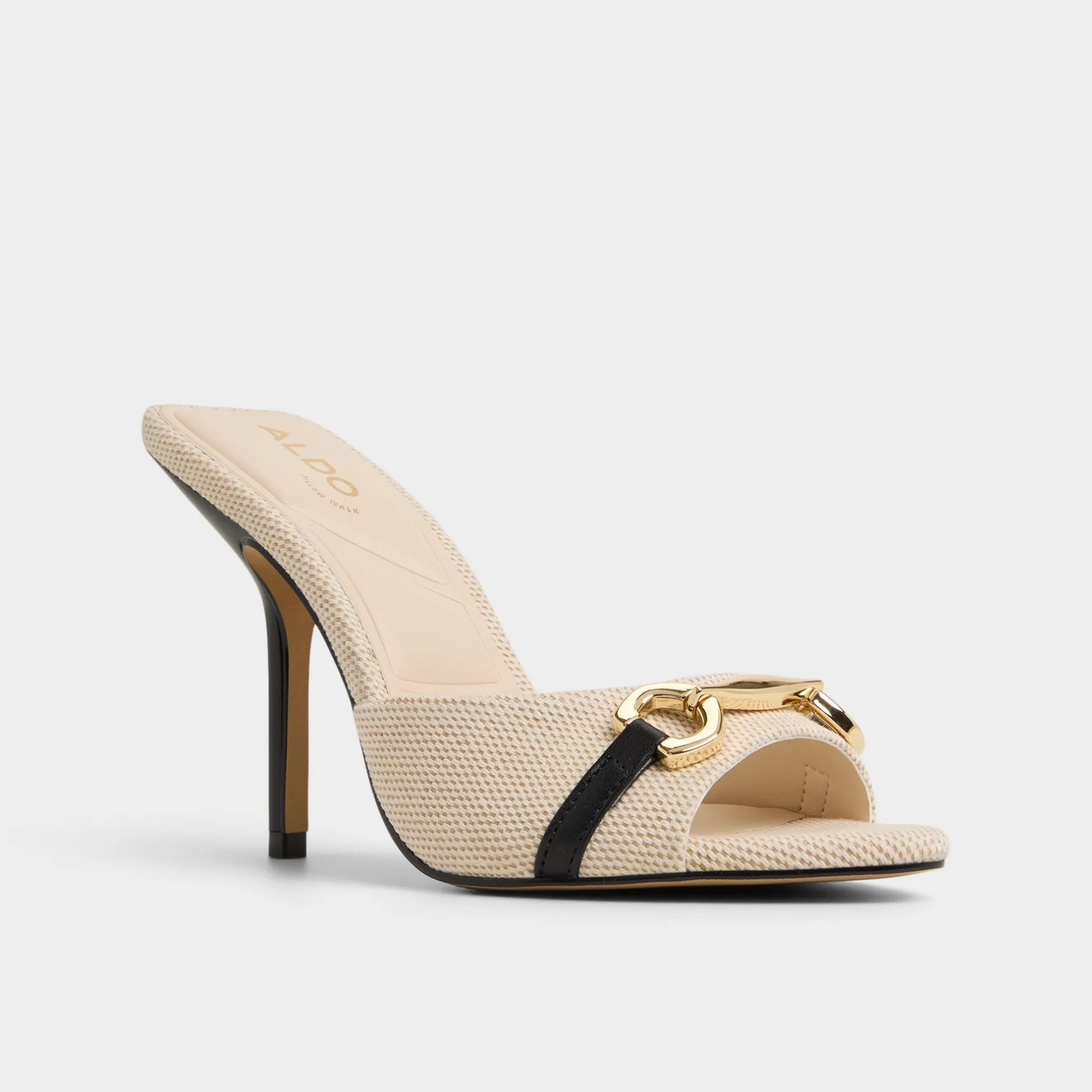 ALDO Mules^Madelynie Open natural