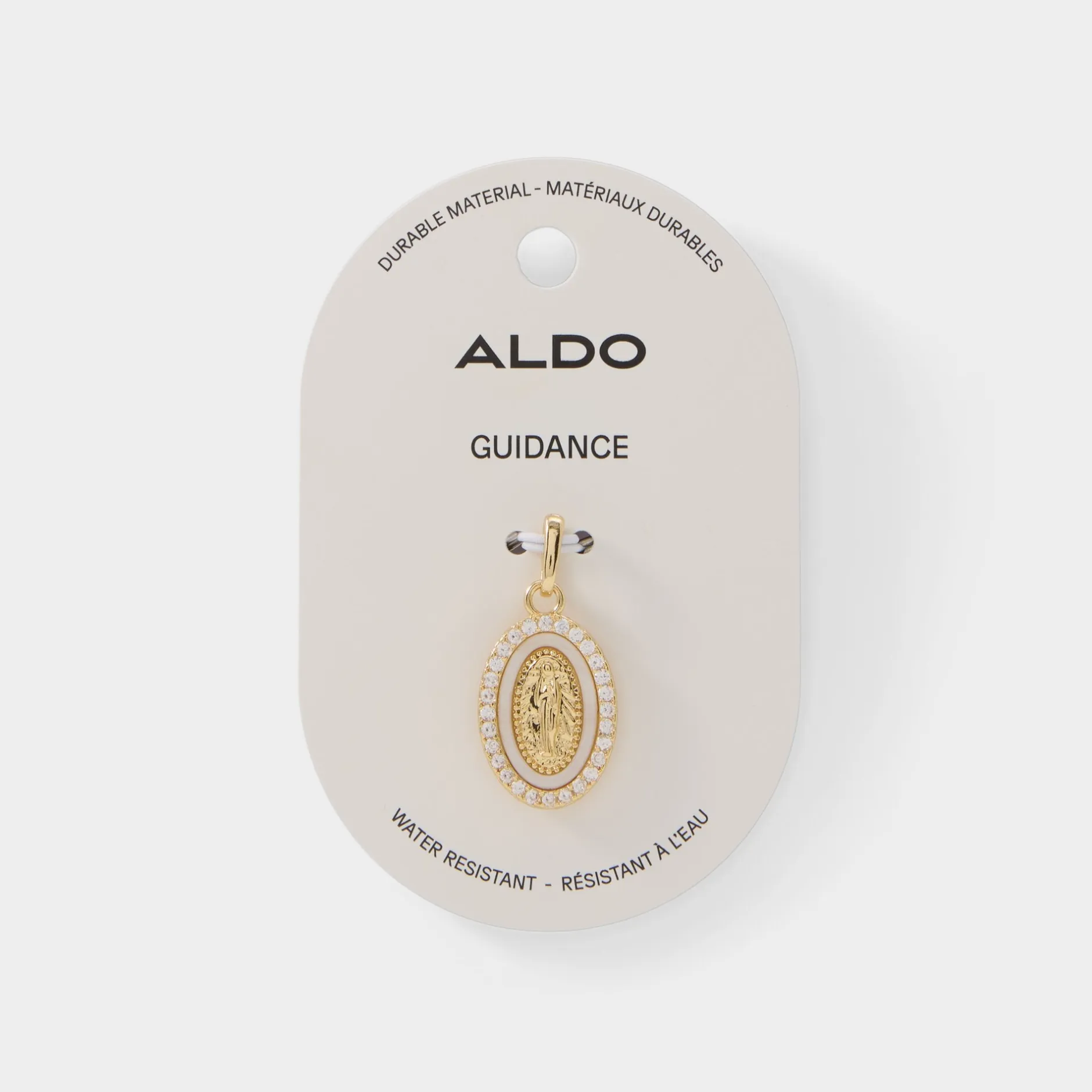 ALDO Accessories|Water Resistant Jewelry^Madonna
