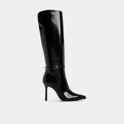 ALDO Black Boots|Dress Boots^Maellie Black
