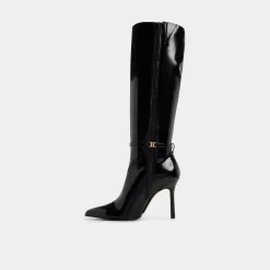 ALDO Black Boots|Dress Boots^Maellie Black