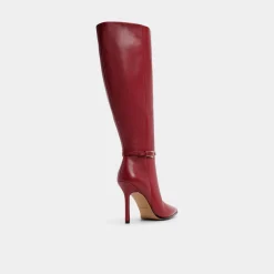 ALDO Dress Boots|Tall Boots^Maellie-wc Dark Red