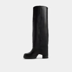 ALDO Black Boots|Tall Boots^Maeveh Black