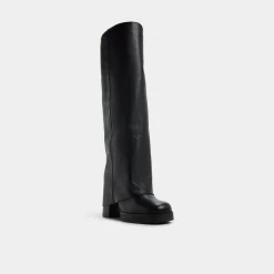 ALDO Black Boots|Tall Boots^Maeveh Black