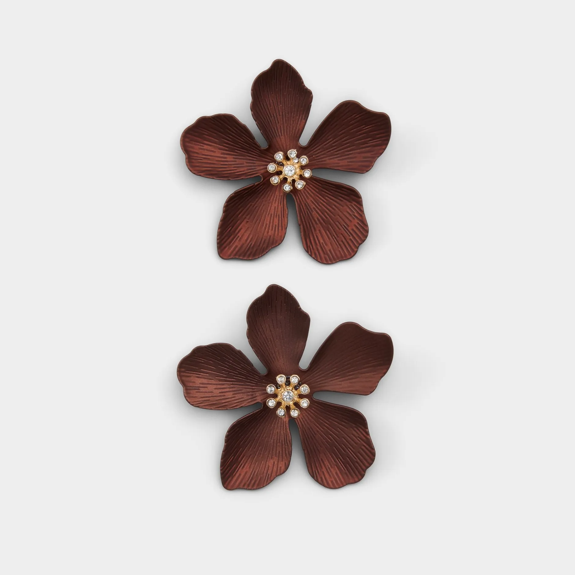ALDO Accessories|Water Resistant Jewelry^Maflorra Brown