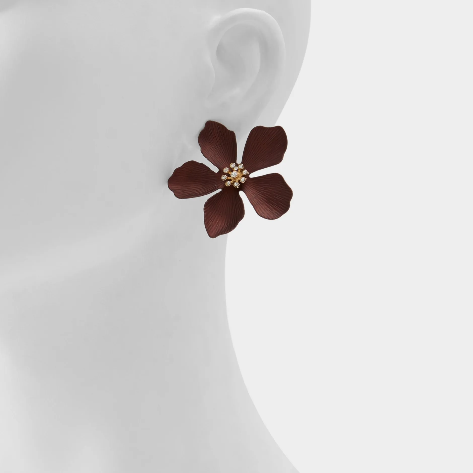 ALDO Accessories|Water Resistant Jewelry^Maflorra Brown