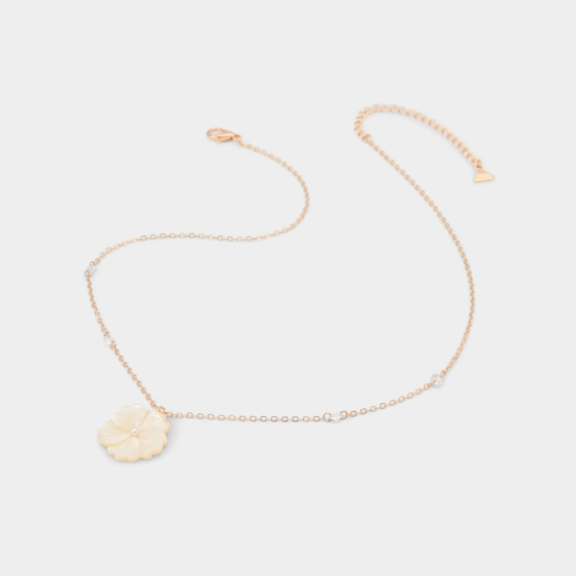 ALDO Accessories|Necklaces^Magnollia Ice