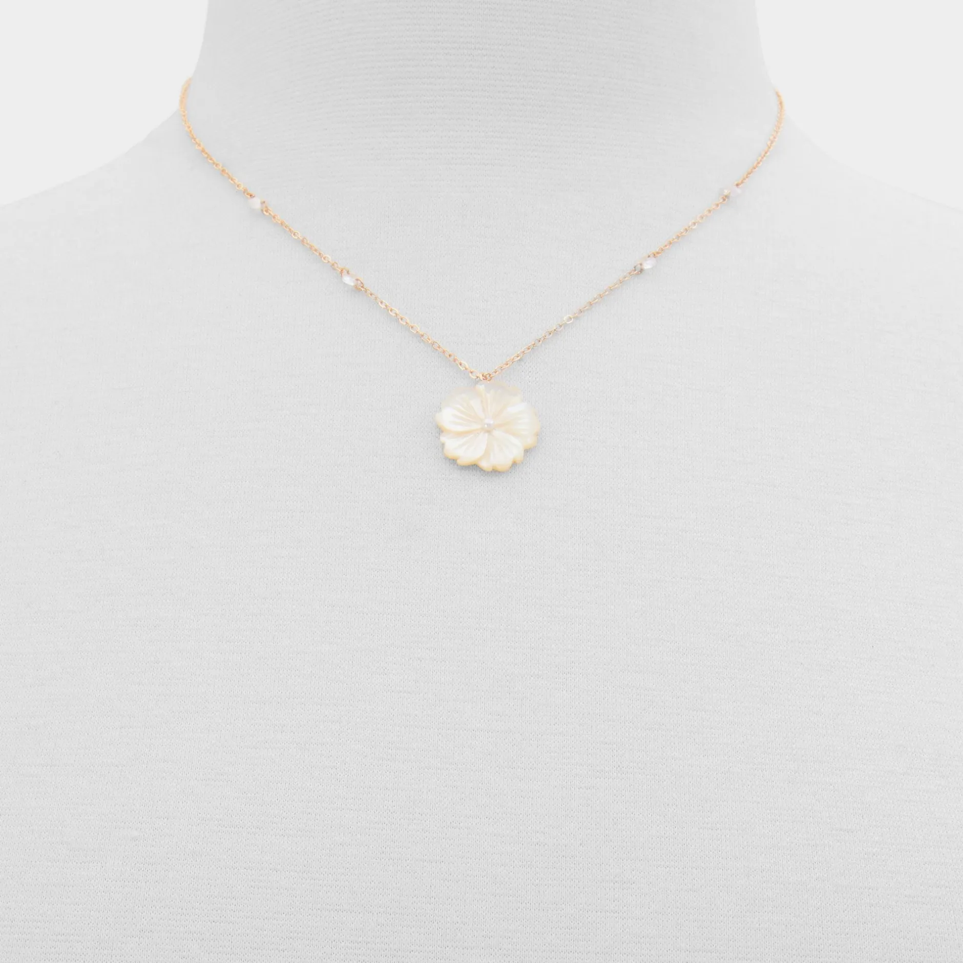 ALDO Accessories|Necklaces^Magnollia Ice