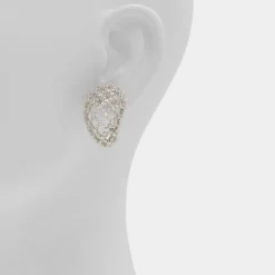 ALDO Accessories|Earrings^Mairah Silver/clear multi