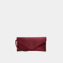 ALDO Bags|Clutches^Mallasveblingg Dark Red