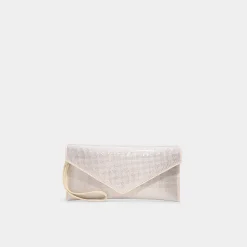 ALDO Bags|Clutches^Mallasveblingg Open White