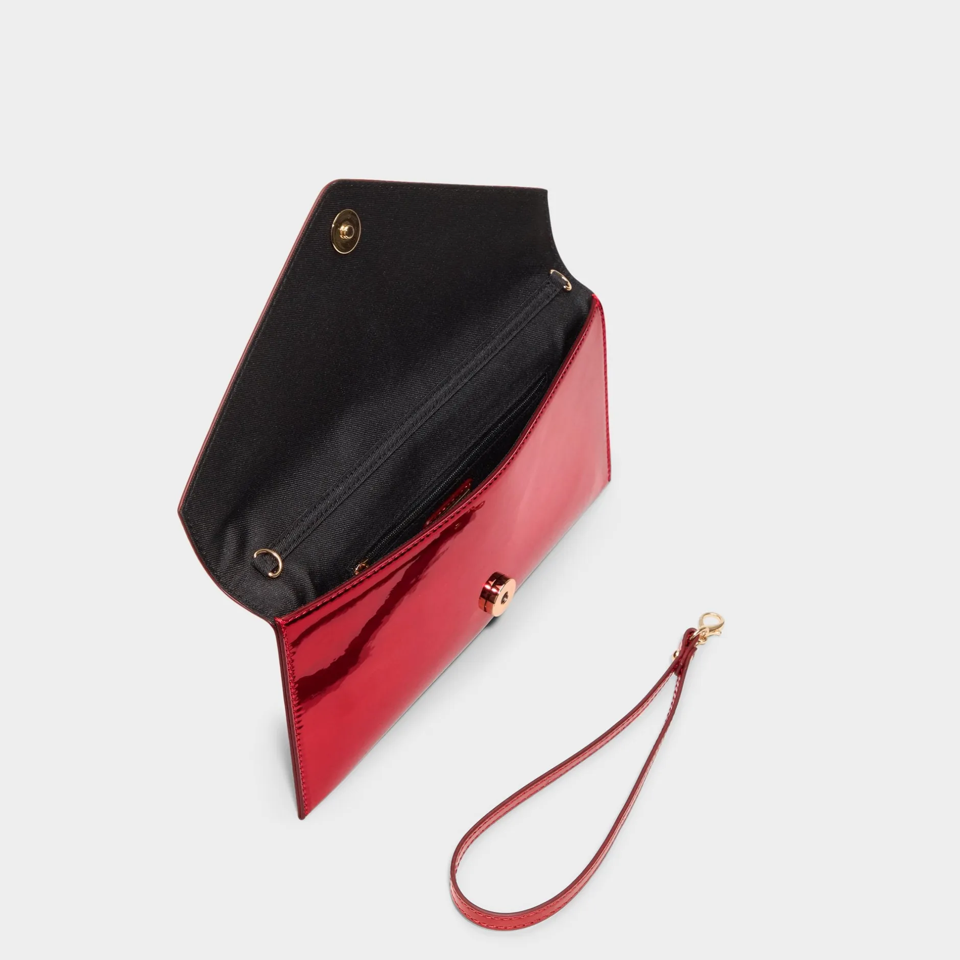 ALDO Bags|Clutches^Mallasvee Other Red