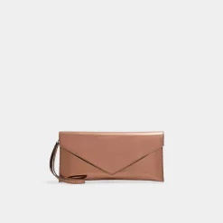 ALDO Bags|Clutches^Mallasveex Bronze