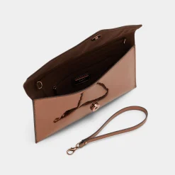 ALDO Bags|Clutches^Mallasveex Bronze