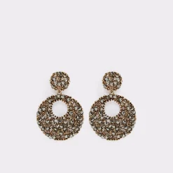 ALDO Accessories|Earrings^Mapleridge Metallic Multi