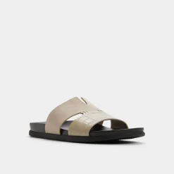 ALDO Sandals^Marcelo Taupe