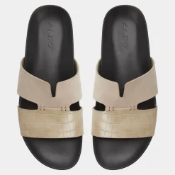 ALDO Sandals^Marcelo Taupe