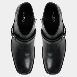 ALDO Dress Boots^Marcos