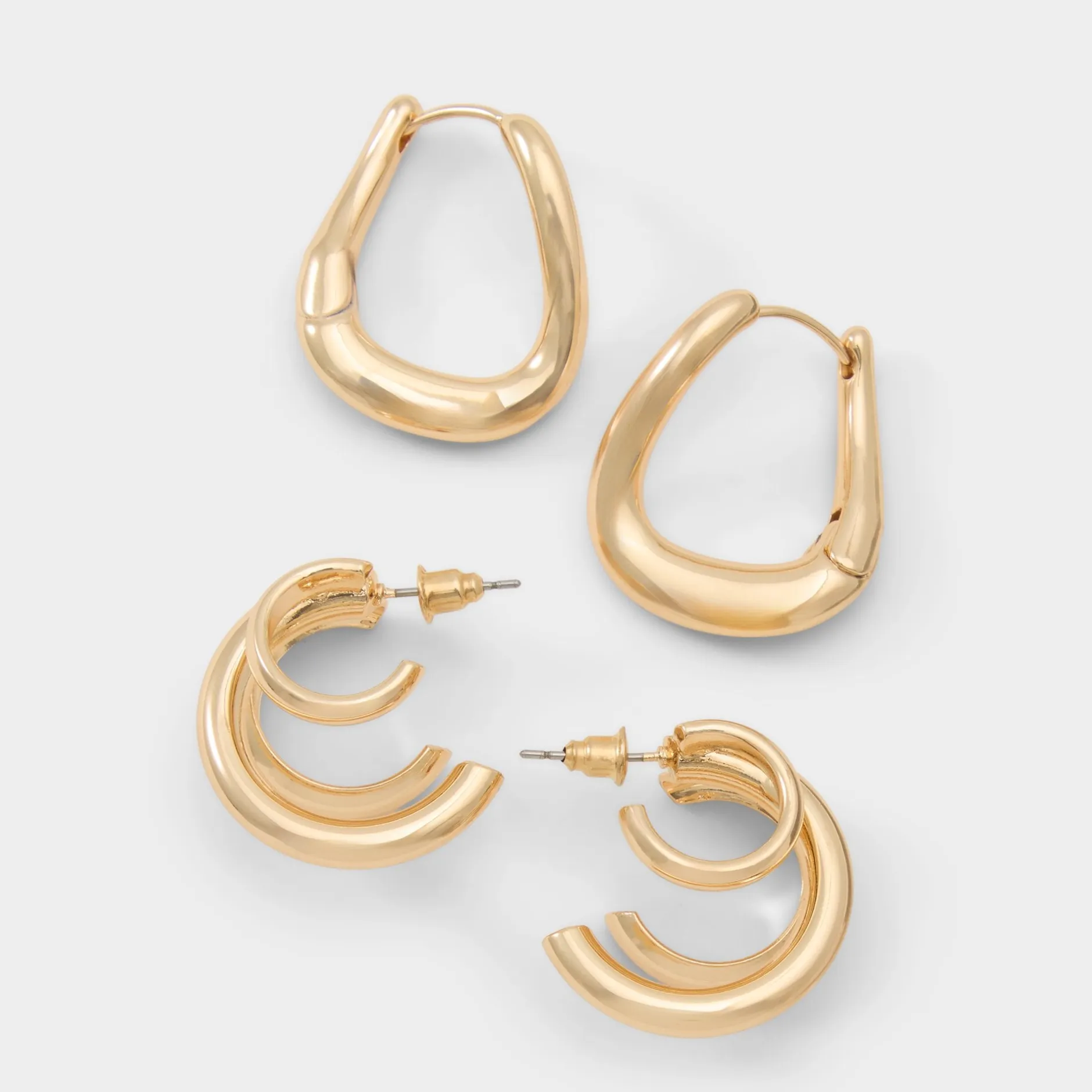 ALDO Accessories|Water Resistant Jewelry^Marieanna Gold