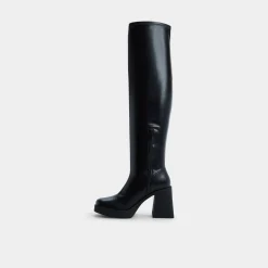 ALDO Black Boots|Tall Boots^Maritza Black