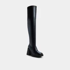 ALDO Black Boots|Tall Boots^Maritza Black