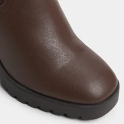 ALDO Ankle Boots^Marrgo Dark Brown