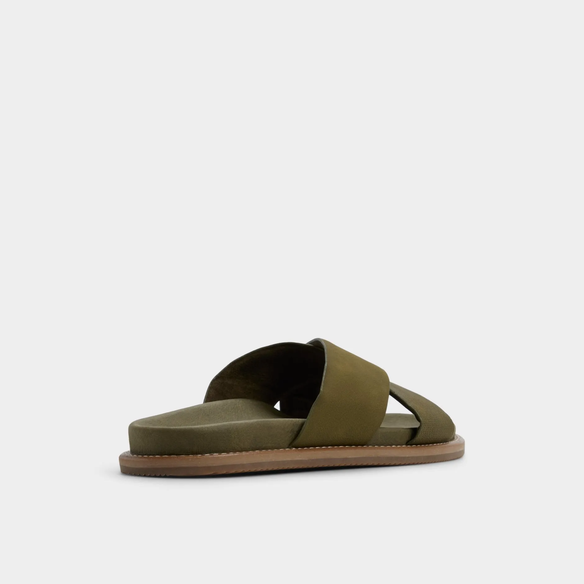ALDO Sandals^Marrin Olive