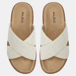 ALDO Sandals^Marrin Open Beige