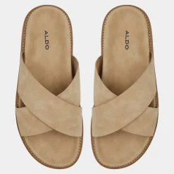 ALDO Sandals^Marrin Beige