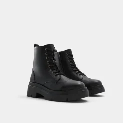 ALDO Black Boots^Marthia Other black
