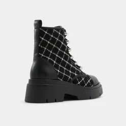 ALDO Black Boots^Marthia Other black