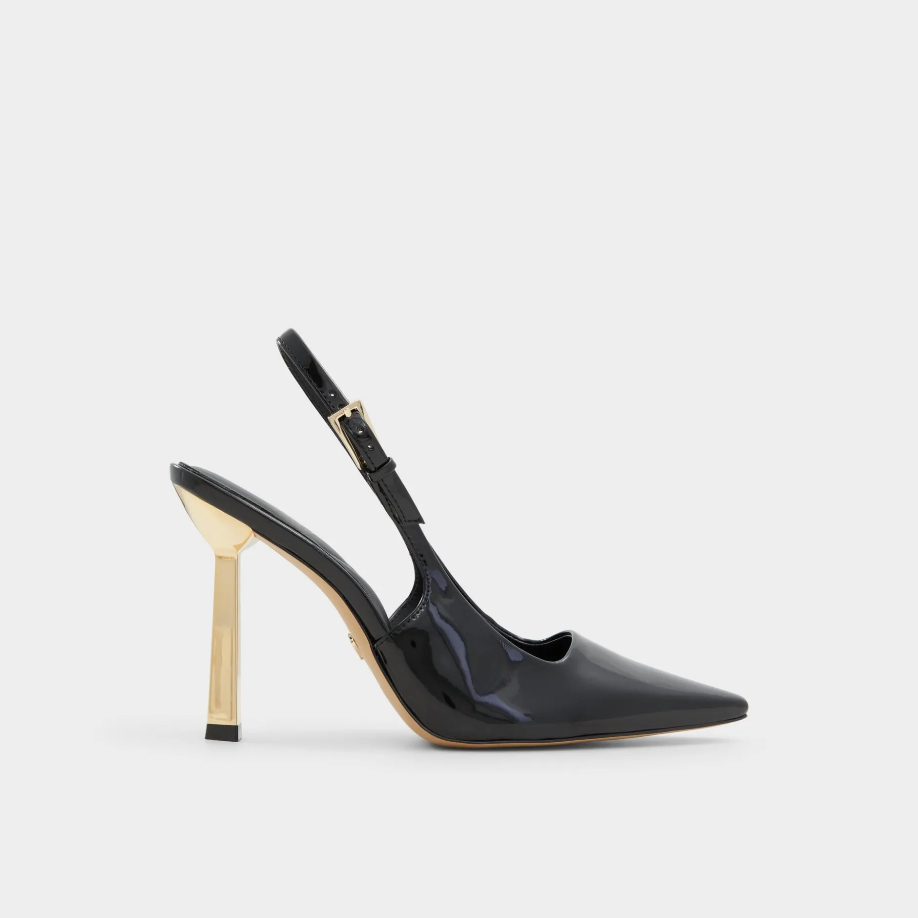 ALDO Pumps^Marysa Black