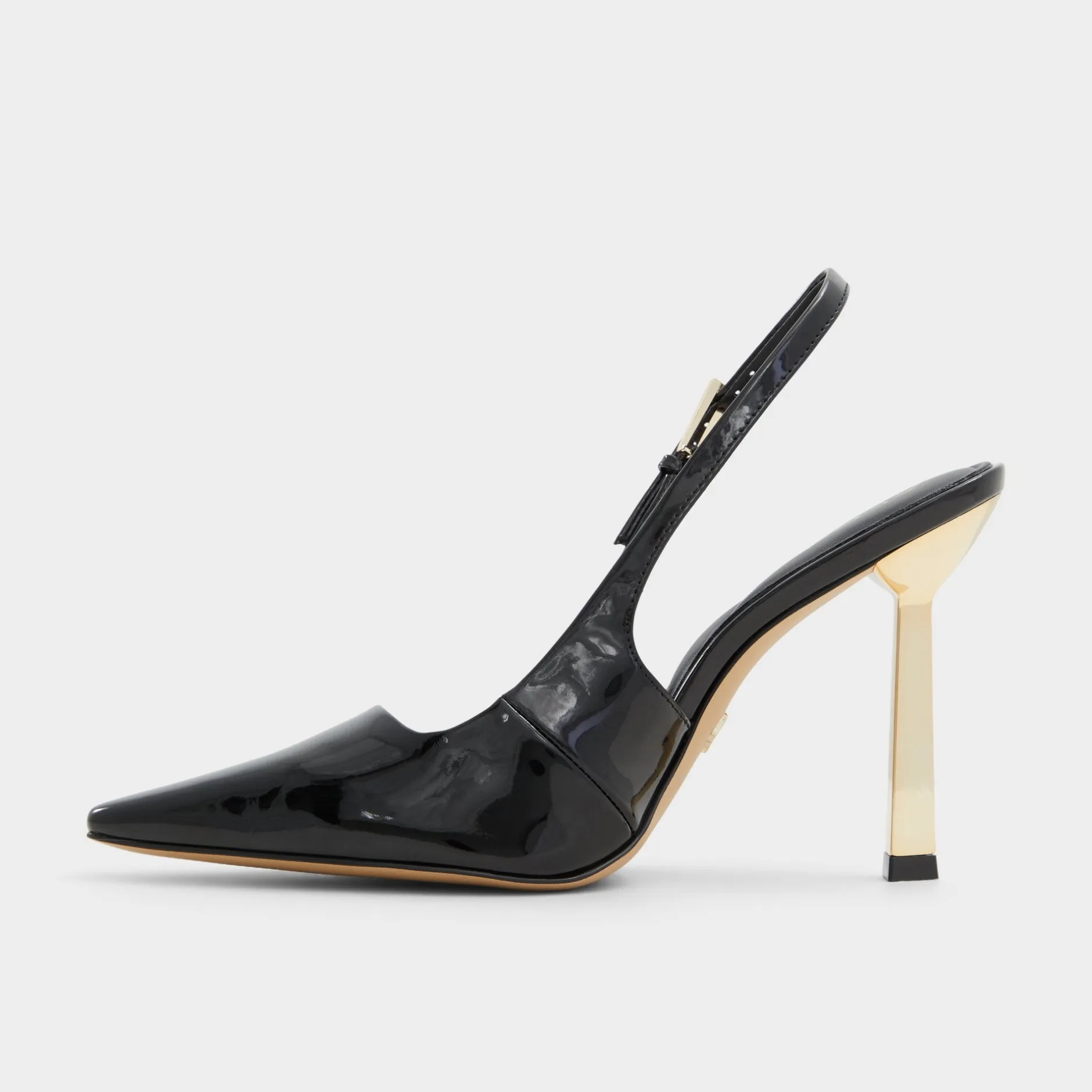 ALDO Pumps^Marysa Black