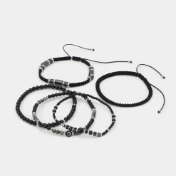 ALDO Accessories^Max Grey