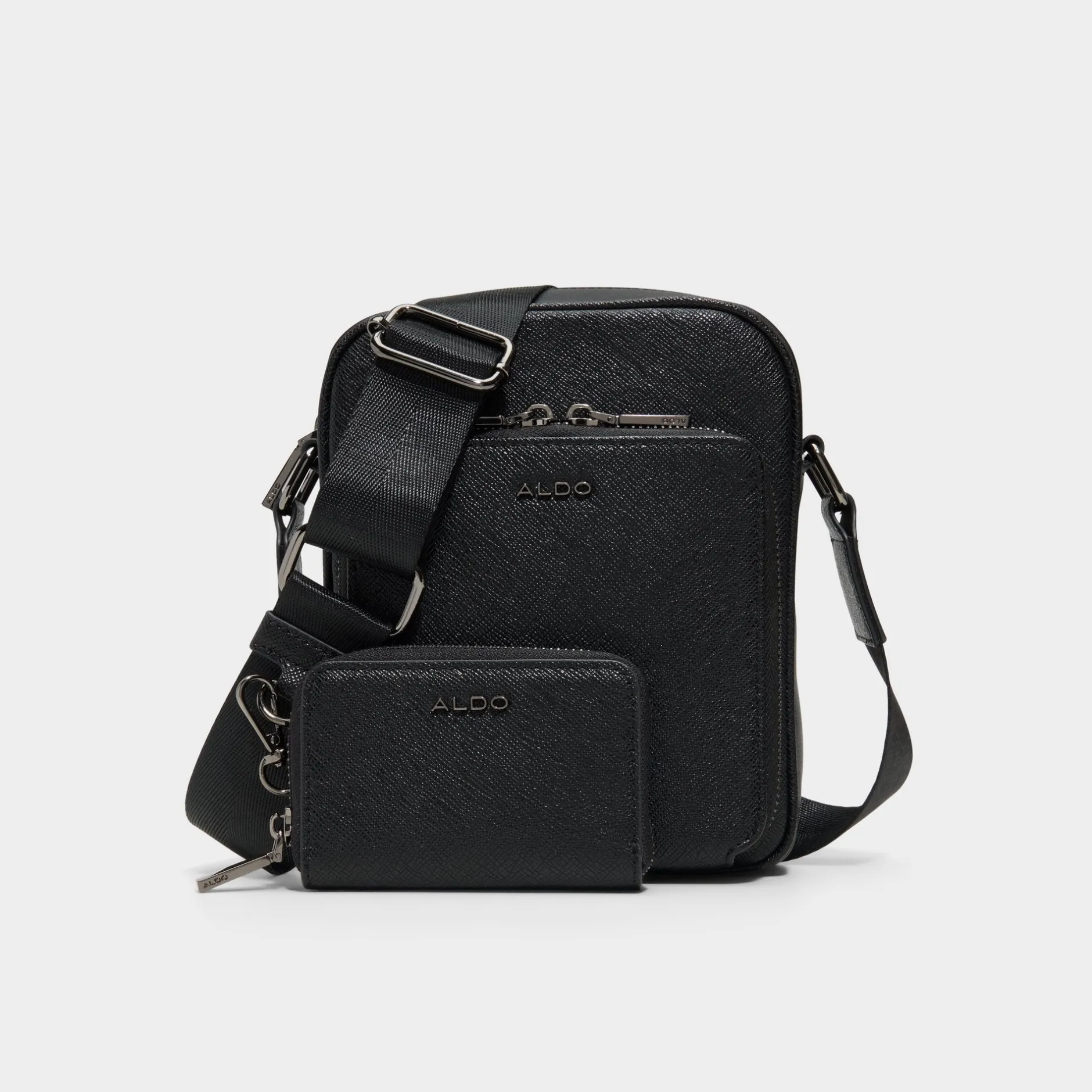 ALDO Bags & Wallets^Maximiliann Other Black