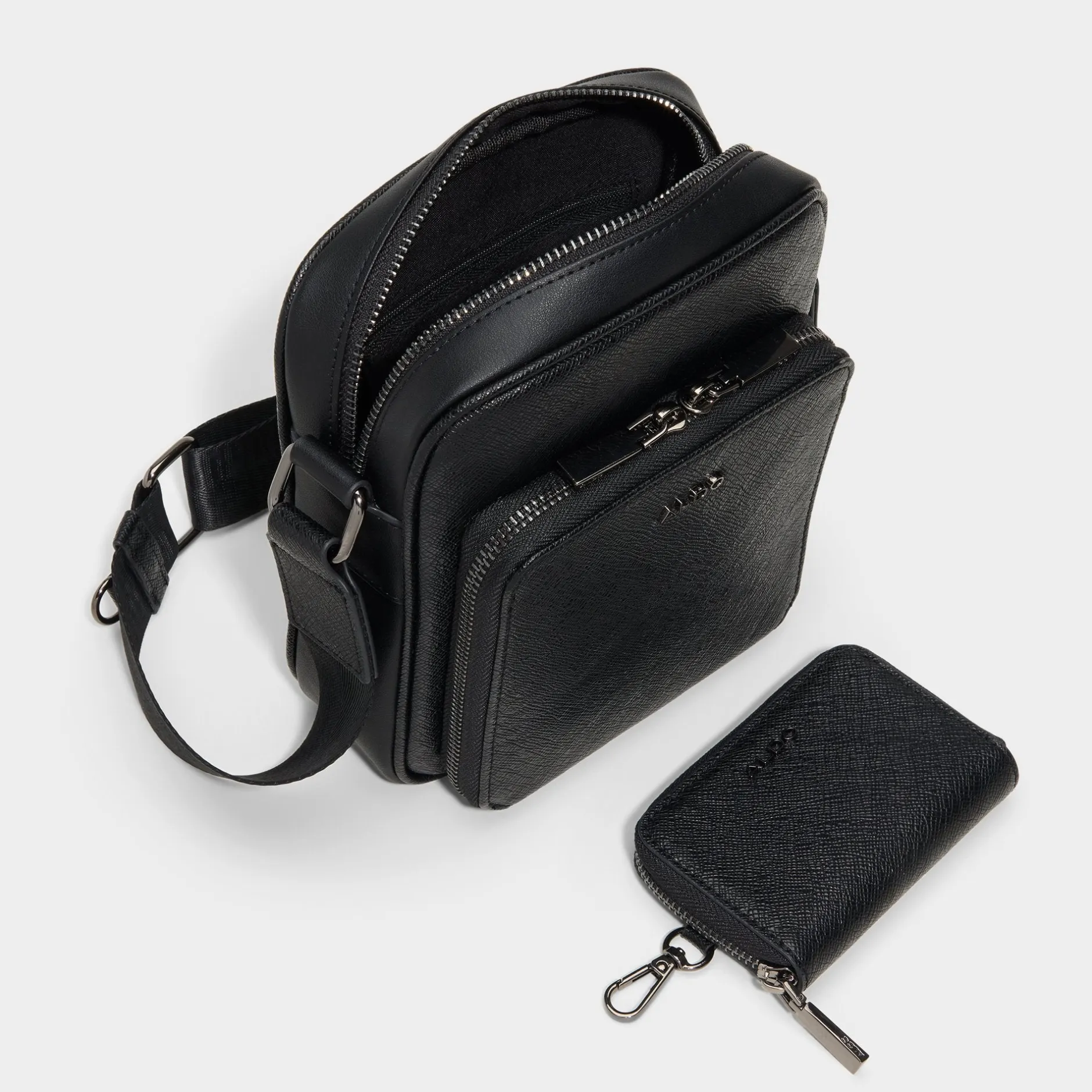 ALDO Bags & Wallets^Maximiliann Other Black