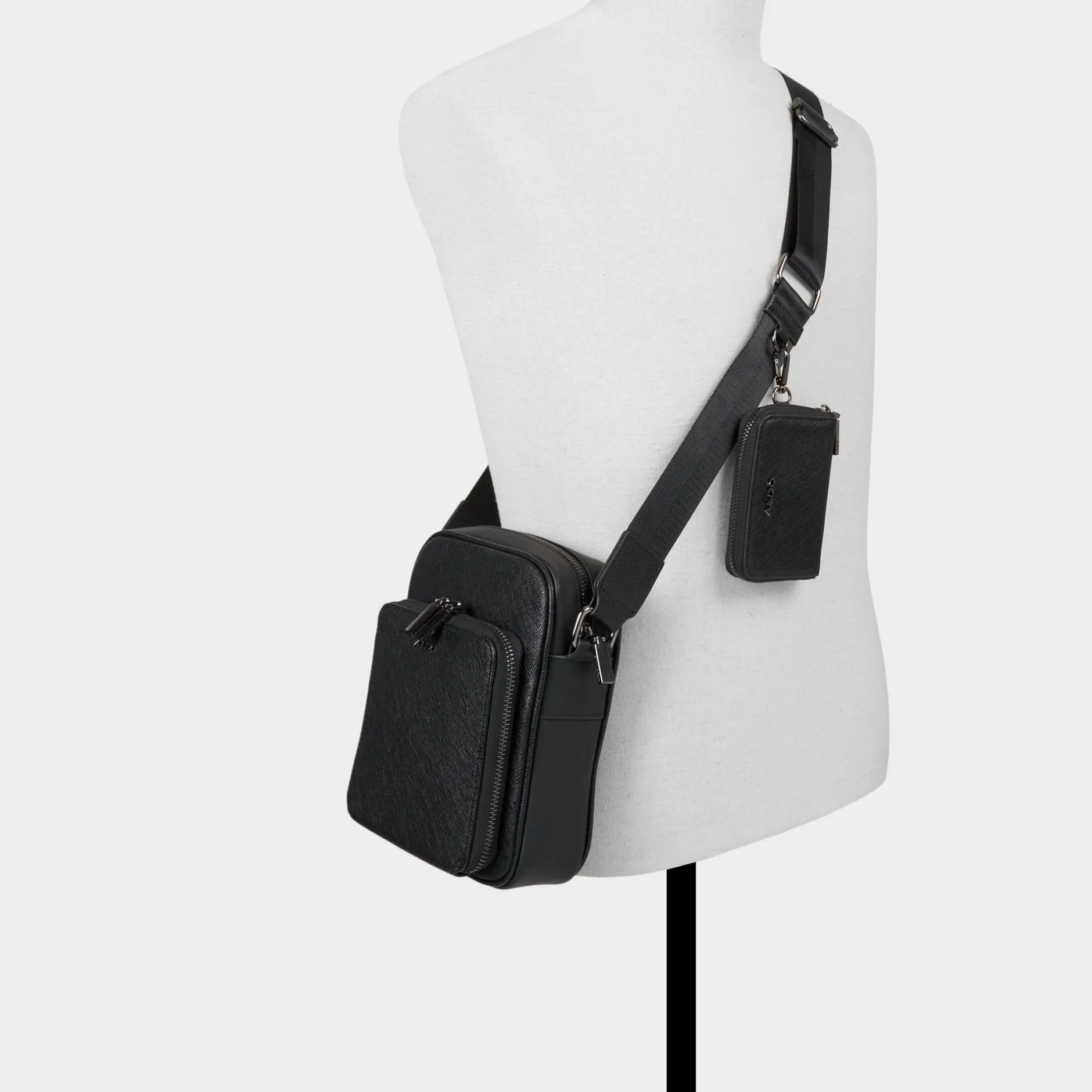 ALDO Bags & Wallets^Maximiliann Other Black
