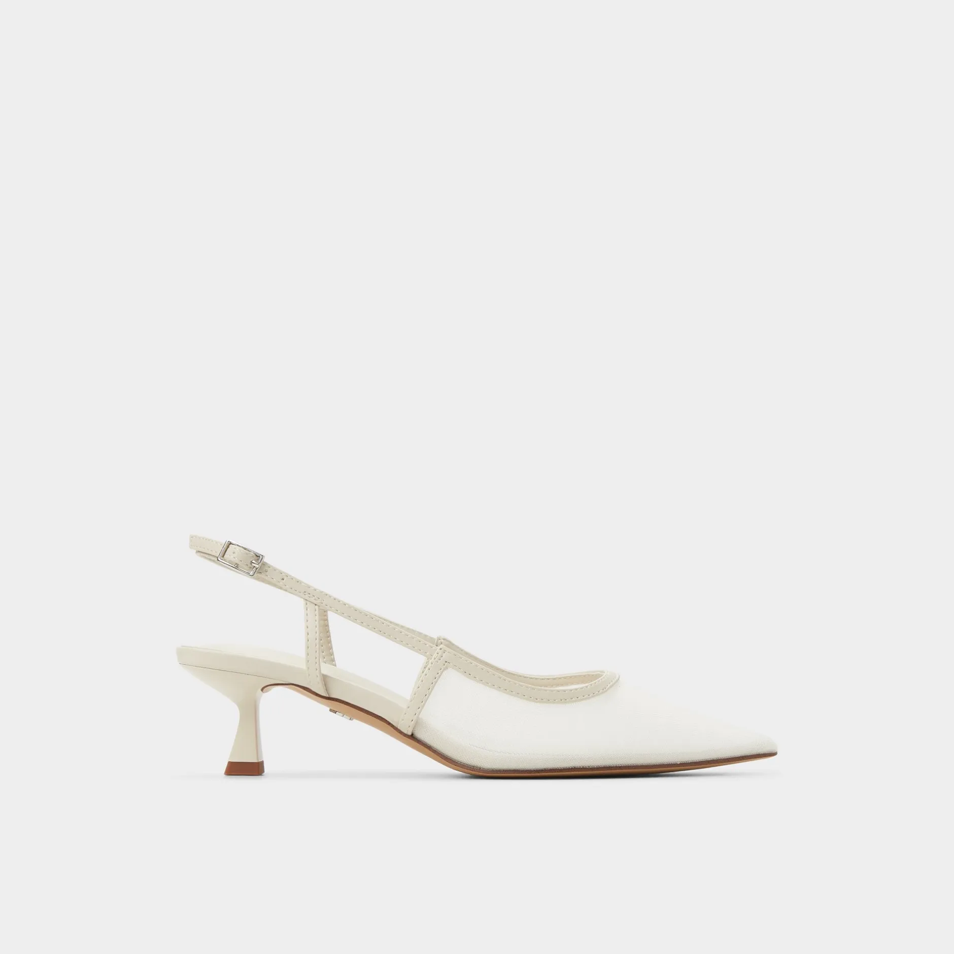 ALDO Kitten Heels^Maxina Cream