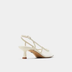 ALDO Kitten Heels^Maxina Cream