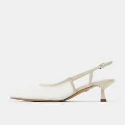 ALDO Kitten Heels^Maxina Cream