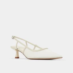 ALDO Kitten Heels^Maxina Cream