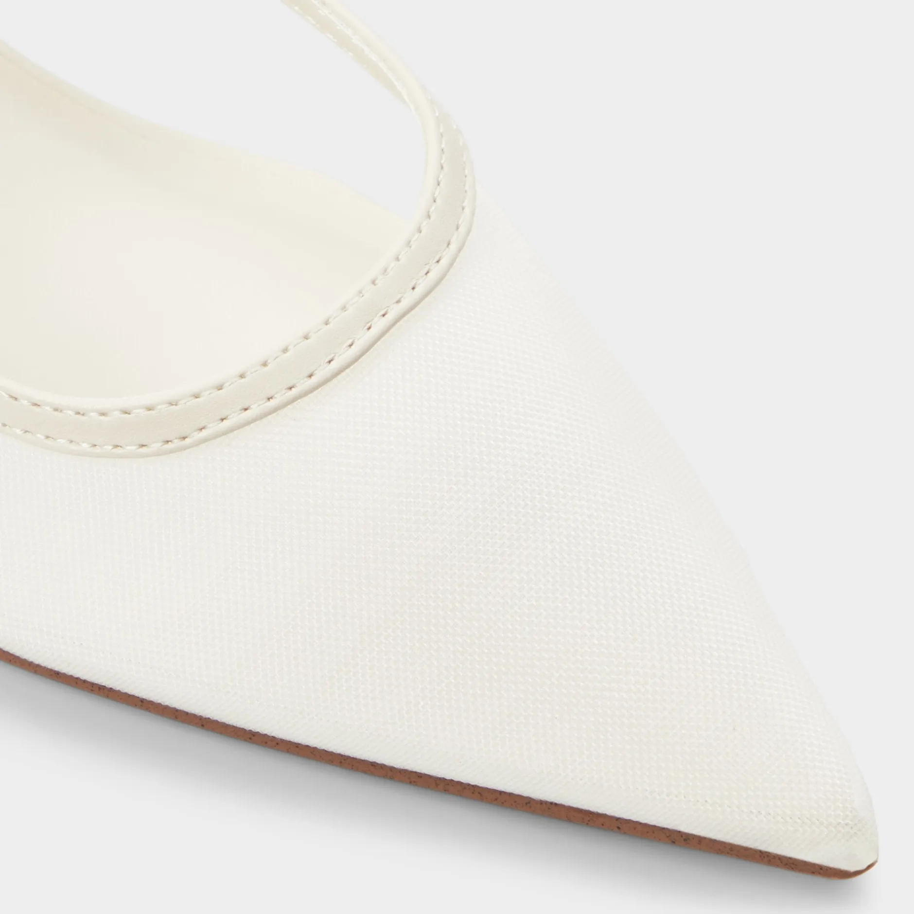 ALDO Kitten Heels^Maxina Cream