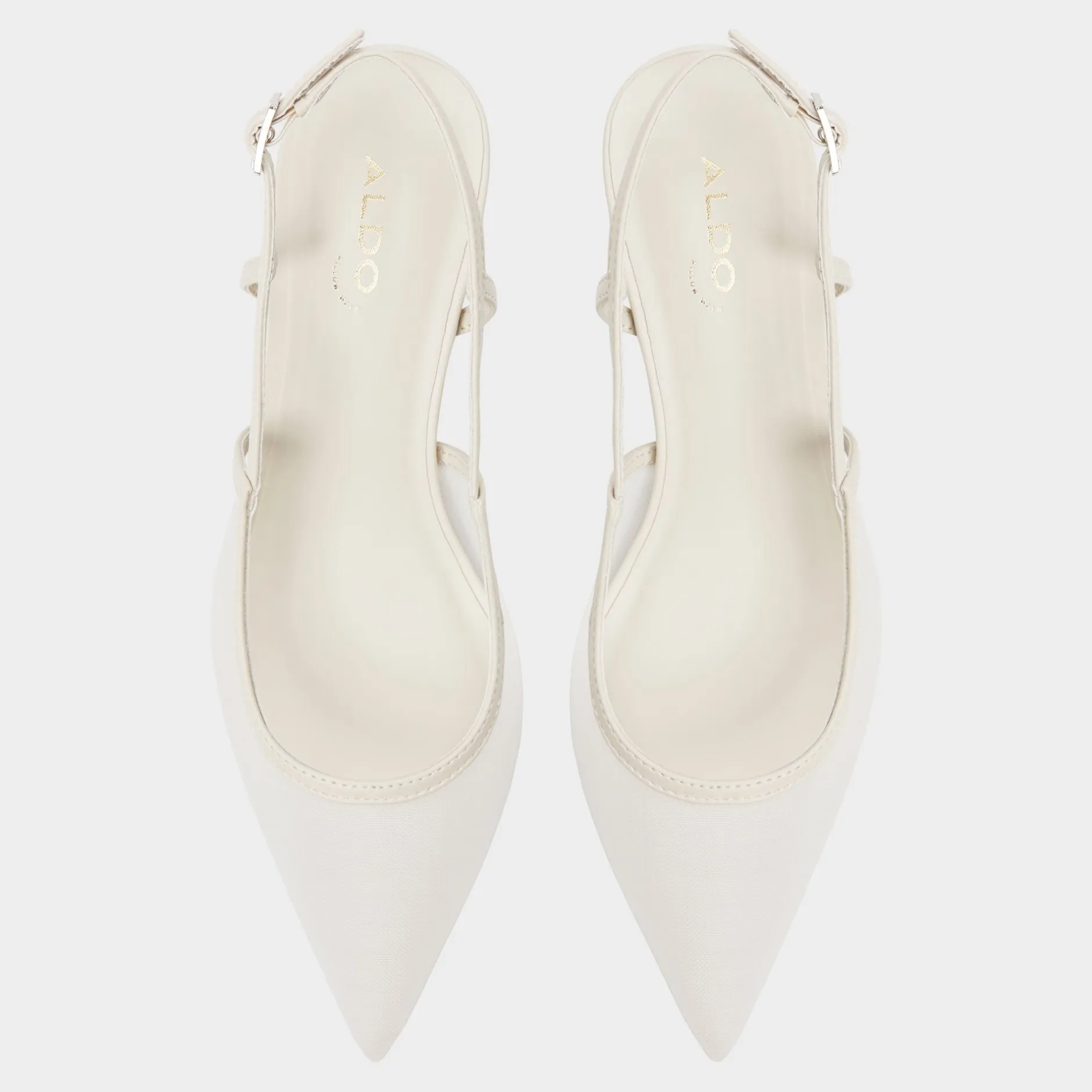 ALDO Kitten Heels^Maxina Cream