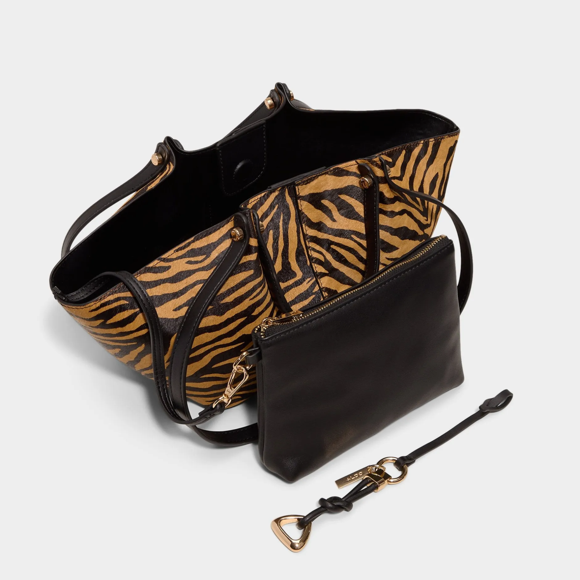 ALDO Bags|Tote & Satchel Bags^Meava