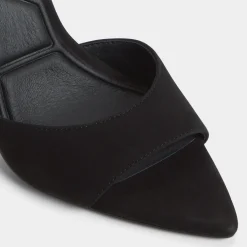 ALDO Matching Shoes & Bags^Medeza Black