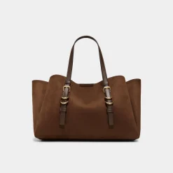 ALDO Bags|Tote & Satchel Bags^Meleahh Brown