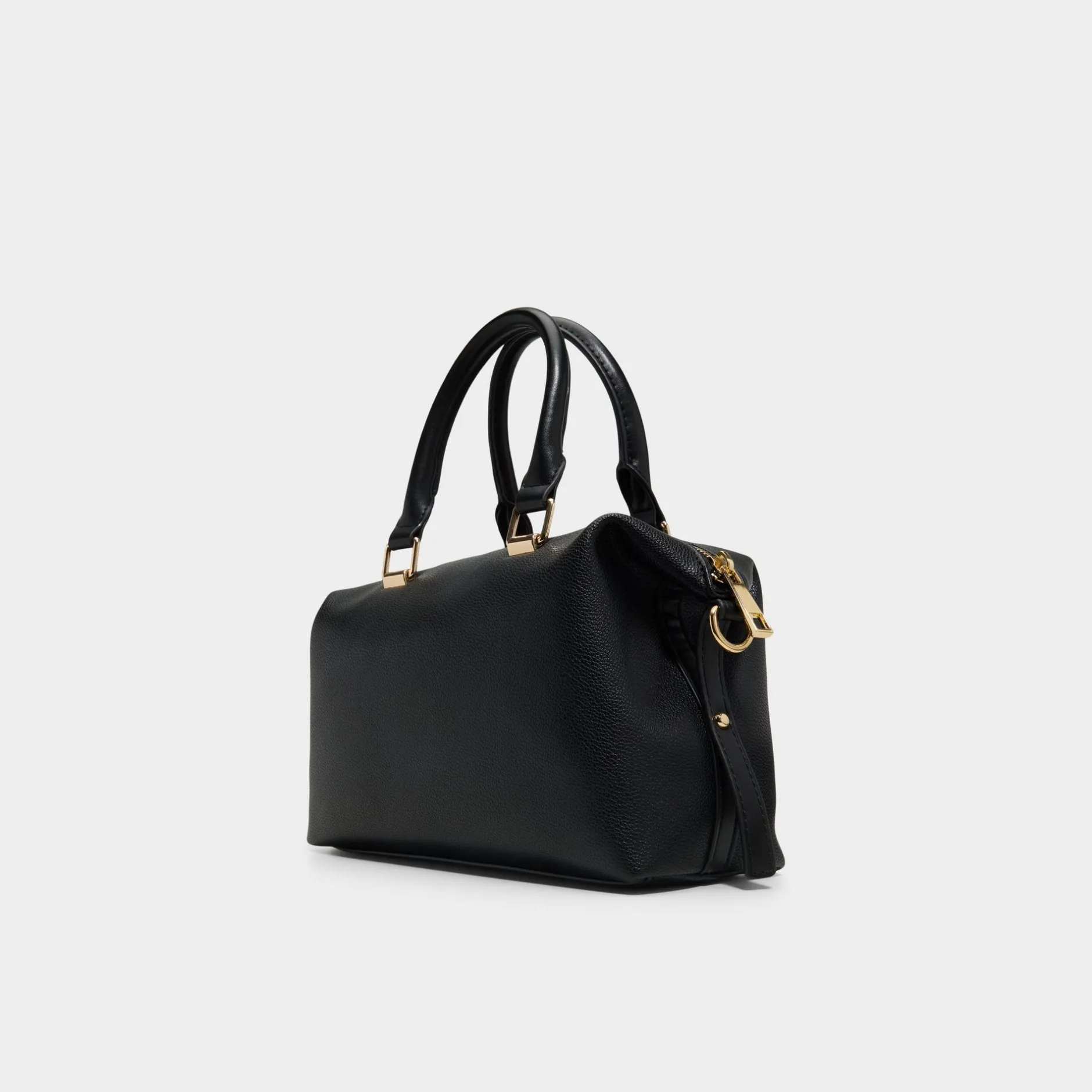 ALDO Bags|Tote & Satchel Bags^Mellowbagg Black